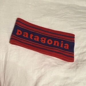 Patagonia Powder Town Headband